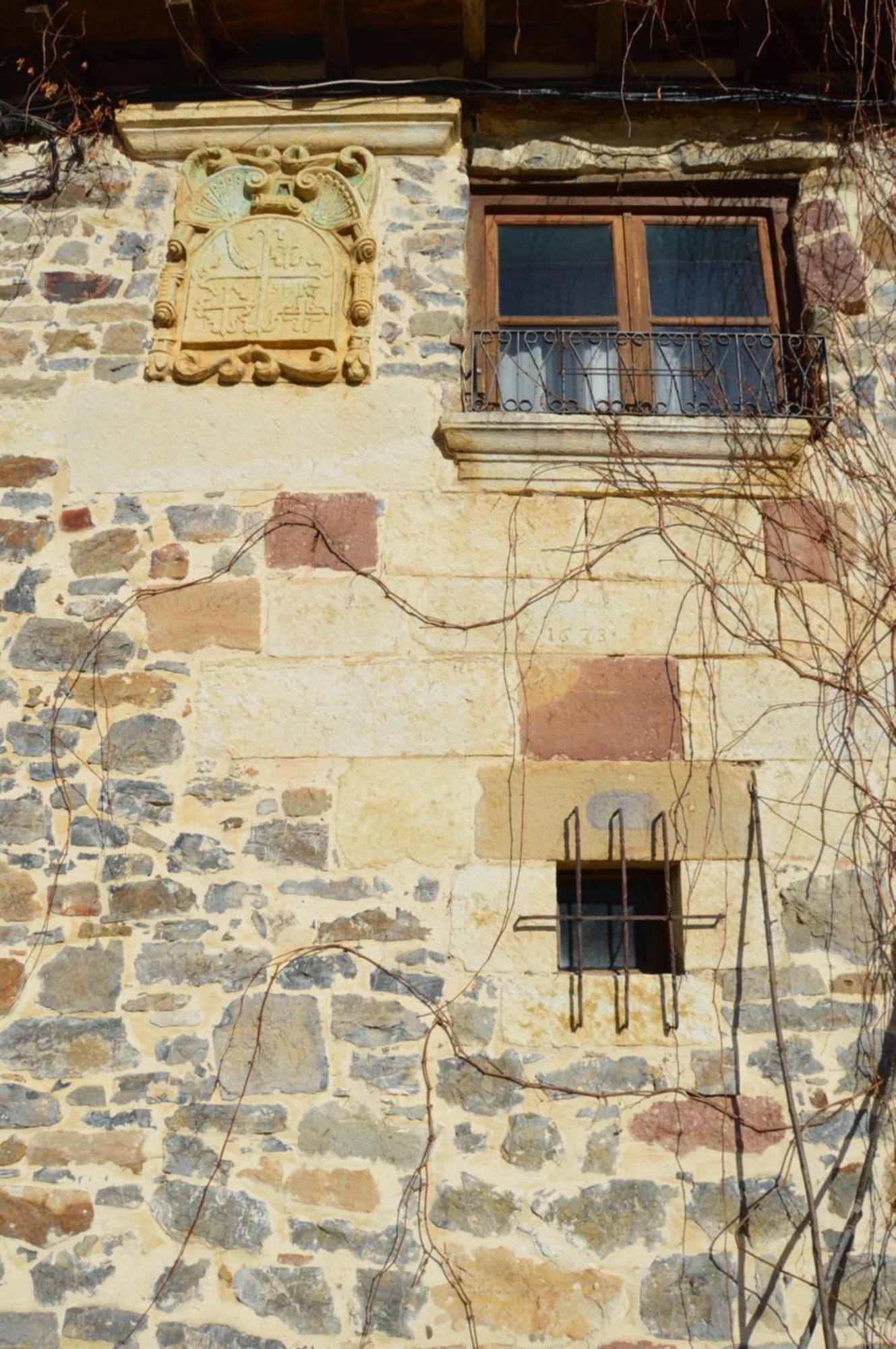 Casa Simon ξενώνας Cervera De Pisuerga Εξωτερικό φωτογραφία