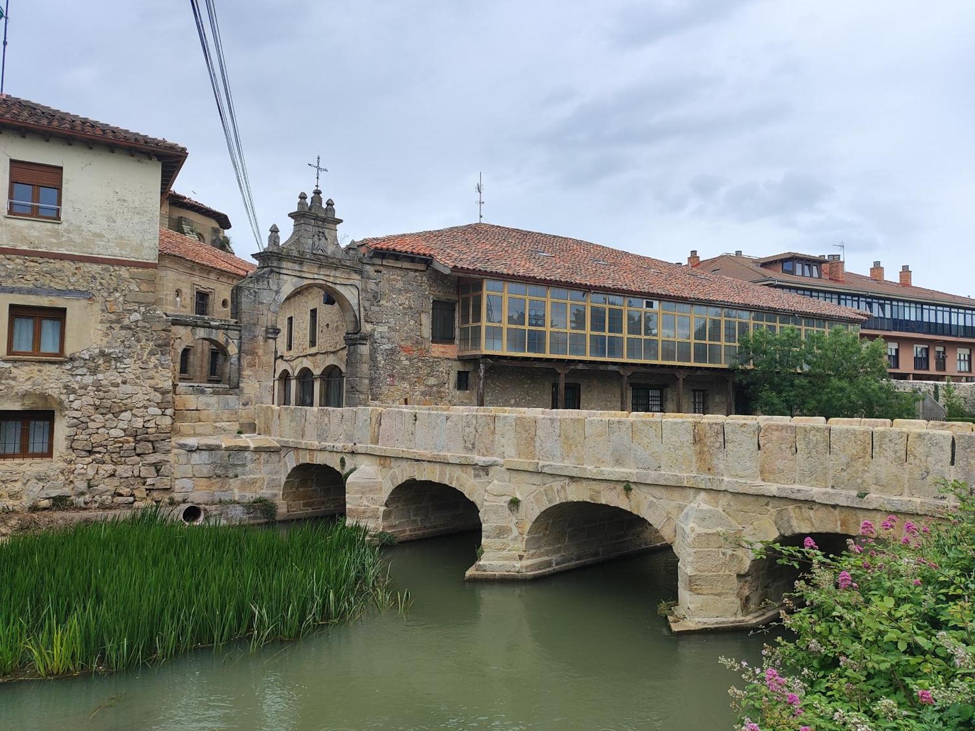 Casa Simon ξενώνας Cervera De Pisuerga Εξωτερικό φωτογραφία