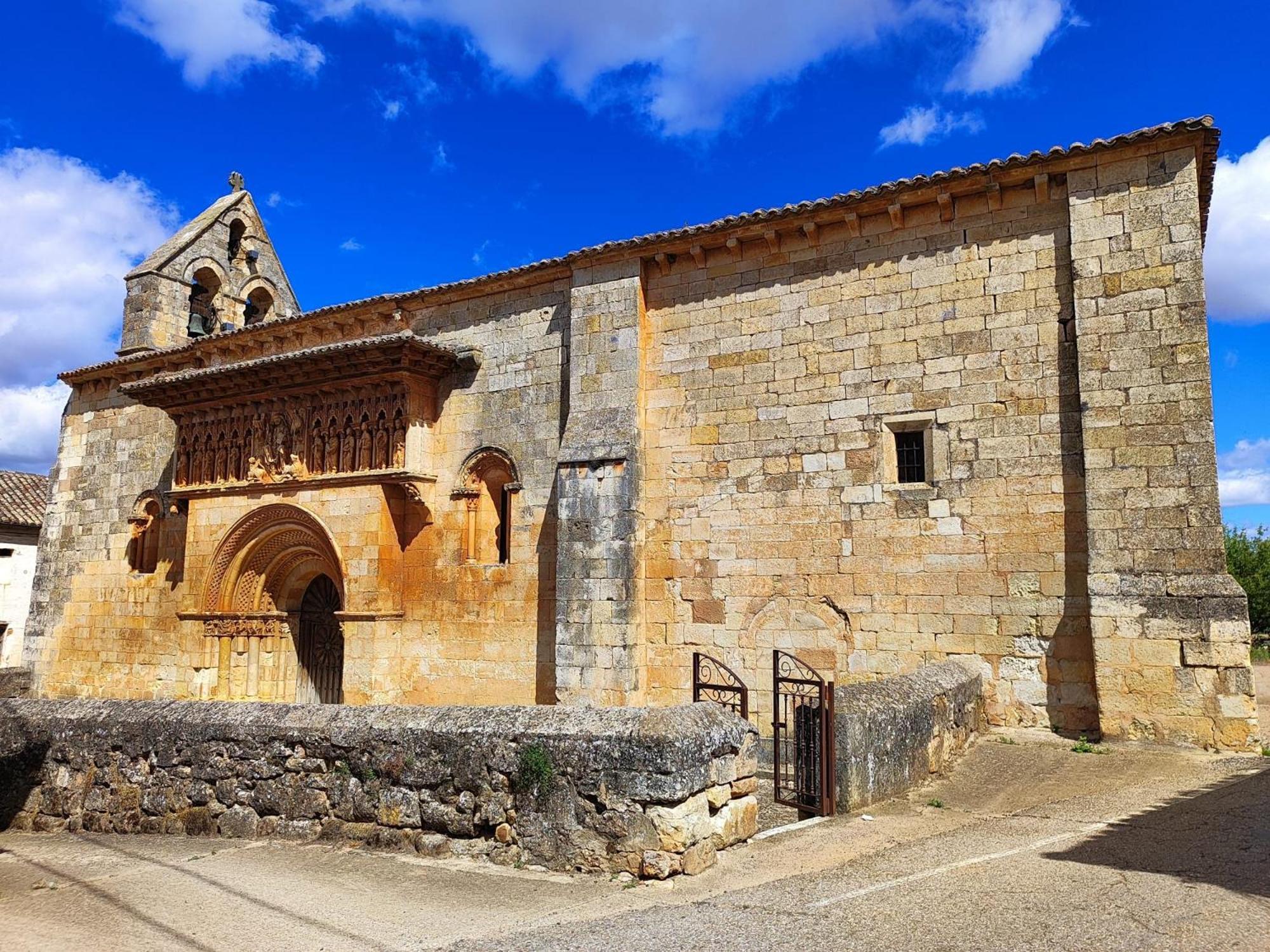 Casa Simon ξενώνας Cervera De Pisuerga Εξωτερικό φωτογραφία