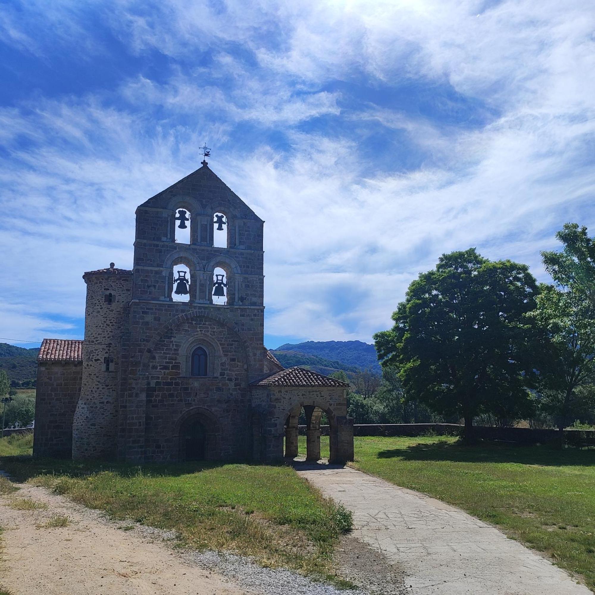 Casa Simon ξενώνας Cervera De Pisuerga Εξωτερικό φωτογραφία