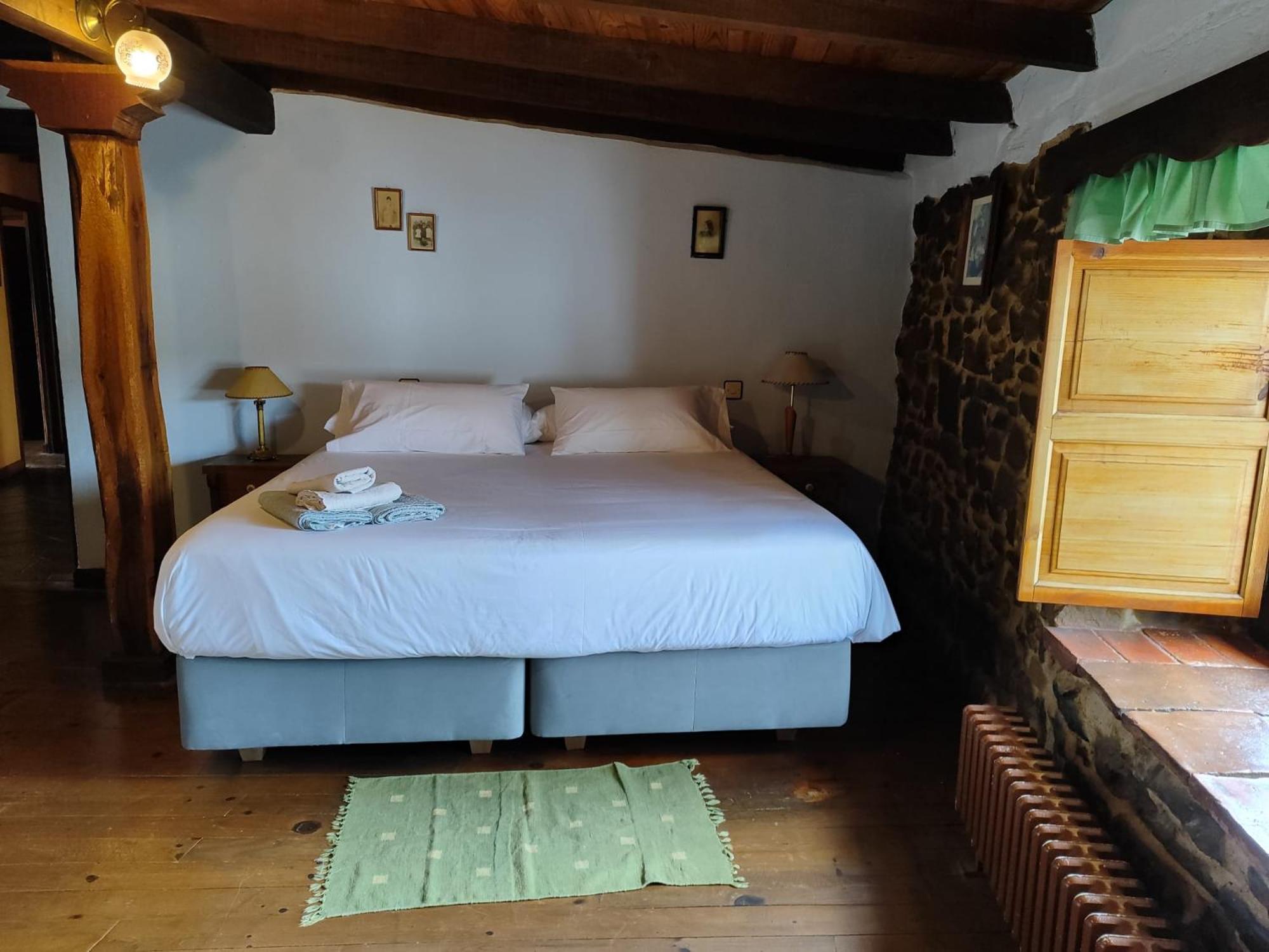 Casa Simon ξενώνας Cervera De Pisuerga Εξωτερικό φωτογραφία