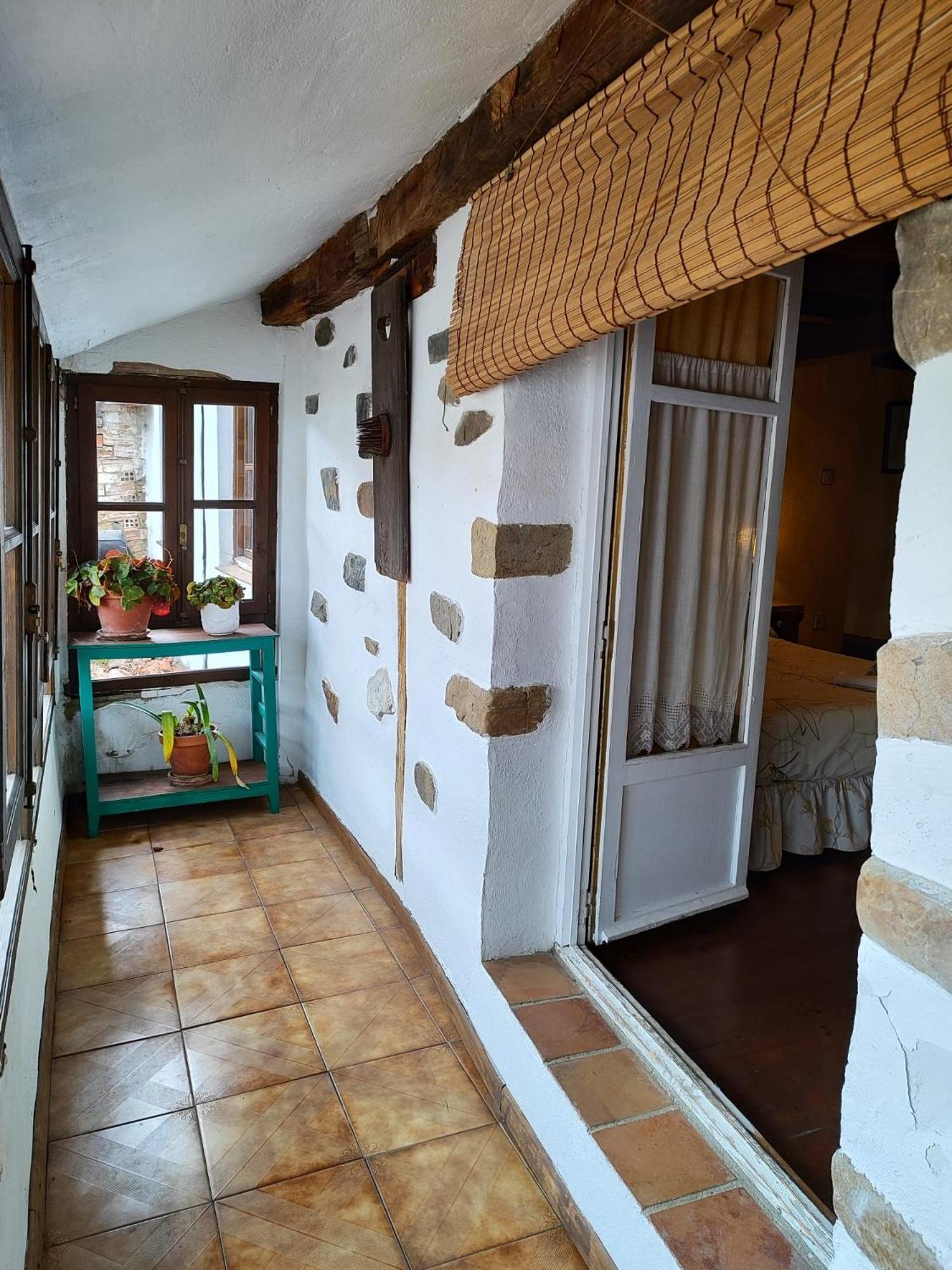 Casa Simon ξενώνας Cervera De Pisuerga Εξωτερικό φωτογραφία