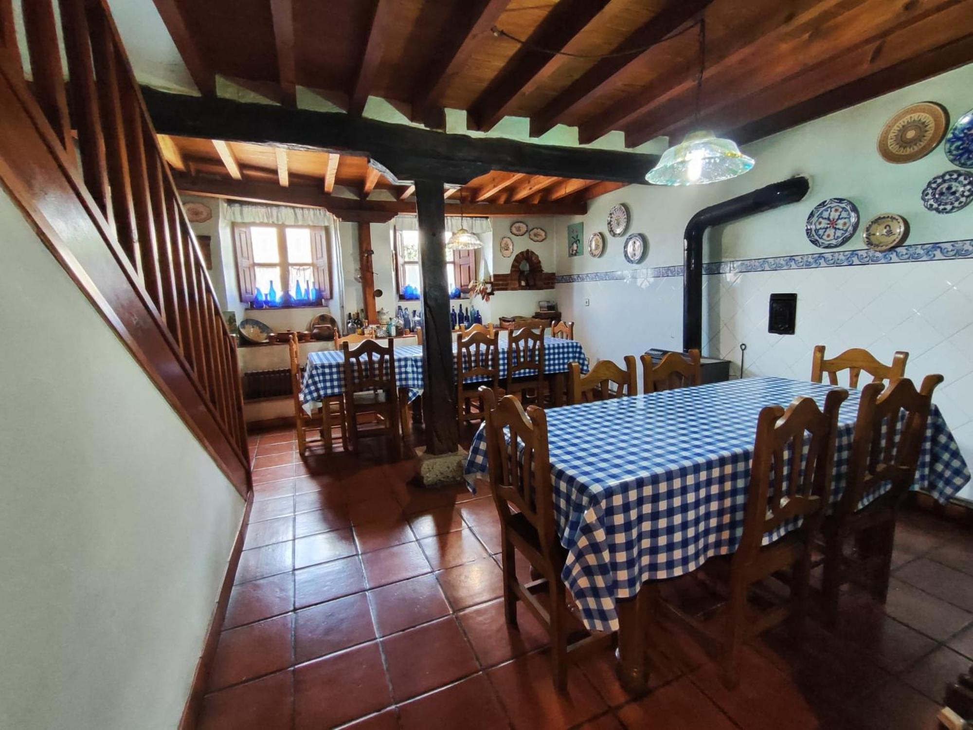 Casa Simon ξενώνας Cervera De Pisuerga Εξωτερικό φωτογραφία