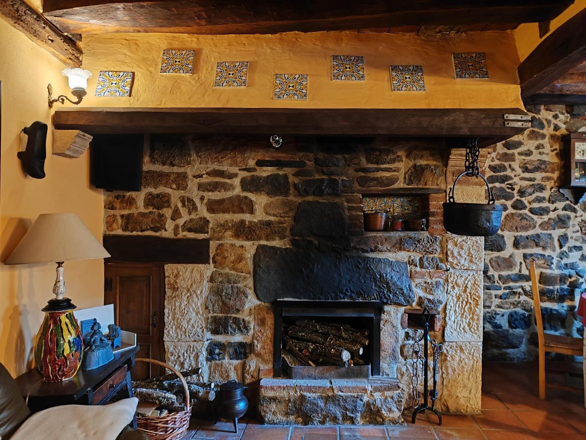 Casa Simon ξενώνας Cervera De Pisuerga Εξωτερικό φωτογραφία