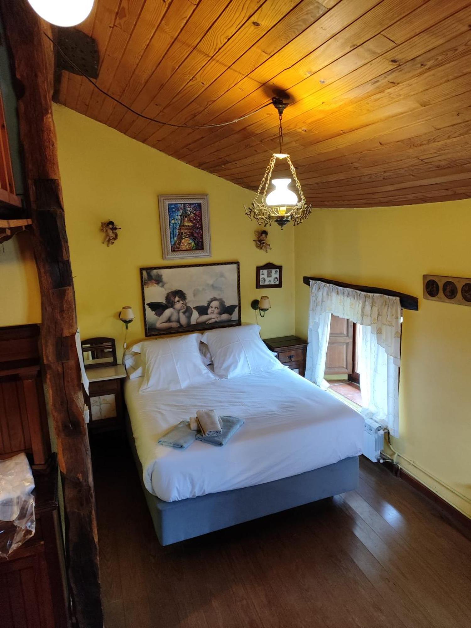 Casa Simon ξενώνας Cervera De Pisuerga Εξωτερικό φωτογραφία