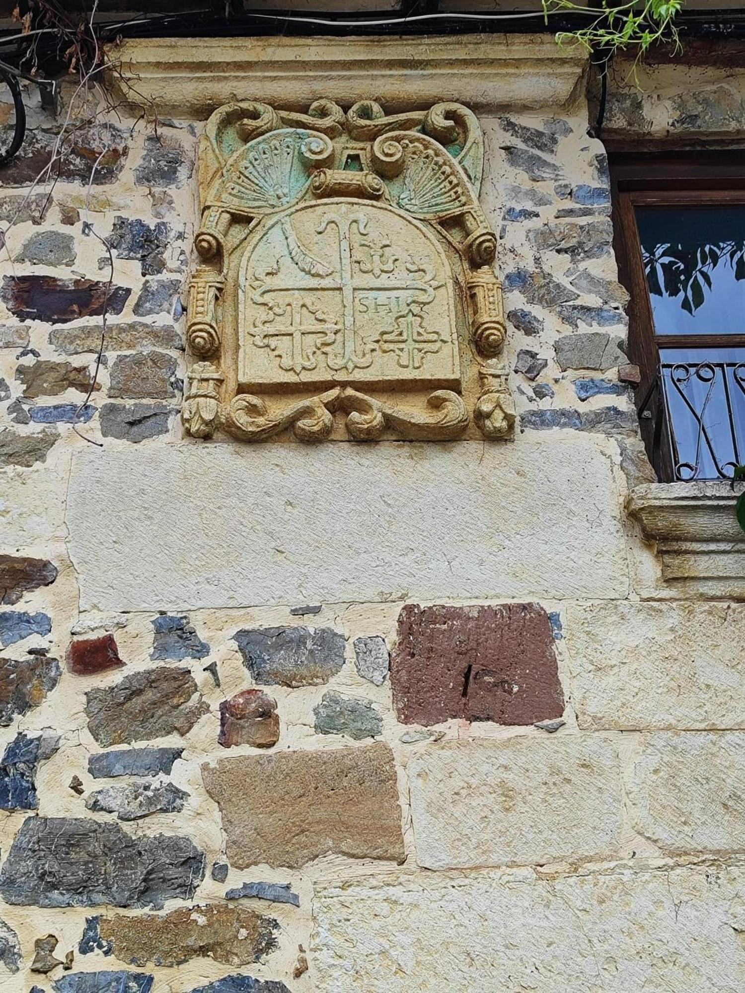 Casa Simon ξενώνας Cervera De Pisuerga Εξωτερικό φωτογραφία